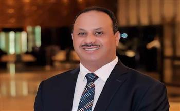   عبد الغني: كلمة السيسي تؤكد عزم الدولة على تحقيق الاكتفاء الذاتي من المحاصيل الاستراتيجية