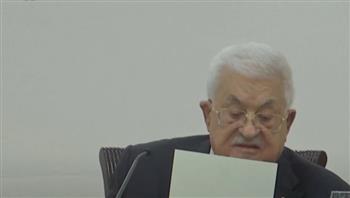   مراسل القاهرة الإخبارية: زيارة الرئيس الفلسطيني إلى لبنان تناقش قضايا مهمة للغاية