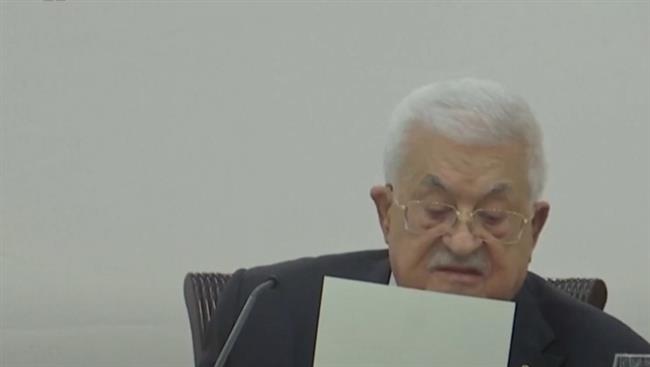 مراسل القاهرة الإخبارية: زيارة الرئيس الفلسطيني إلى لبنان تناقش قضايا مهمة للغاية