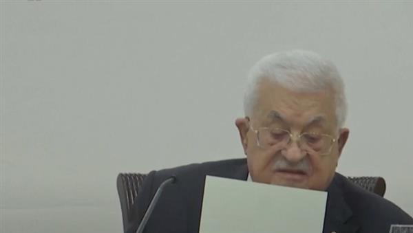مراسل القاهرة الإخبارية: زيارة الرئيس الفلسطيني إلى لبنان تناقش قضايا مهمة للغاية