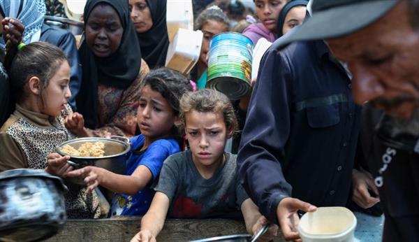 رويترز: بريطانيا تتعهد بتقديم مساعدات جديدة لـ غزة بأكثر من 5 ملايين دولار