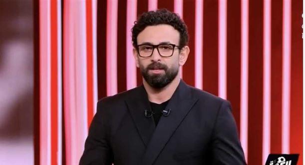الحكم محمد عادل يتسبب في إيقاف برنامج "الكورة مع فايق"