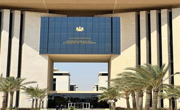 مصر تدين إطلاق النار من قِبل إسرائيل خلال زيارة لوفد دبلوماسي دولي إلى جنين