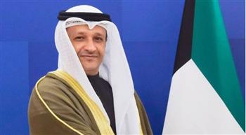   الكويت تؤكد ثبات موقفها الداعم للحل السياسي الشامل في اليمن