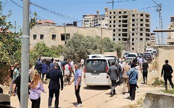   إسبانيا: نتواصل مع بلدان أخرى لتقديم ردّ مشترك على إطلاق الاحتلال النار على الدبلوماسيين