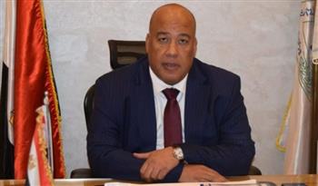   "العشري" يشيد بدور مشروع مستقبل مصر في تعزيز الأمن الغذائي