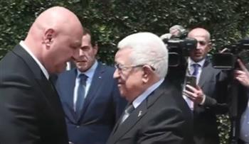   "القاهرة الإخبارية": اتفاق لبناني فلسطيني على احترام السيادة وإنهاء السلاح خارج الدولة