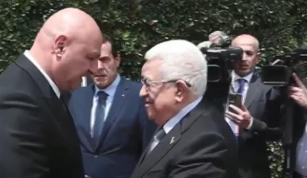 "القاهرة الإخبارية": اتفاق لبناني فلسطيني على احترام السيادة وإنهاء السلاح خارج الدولة