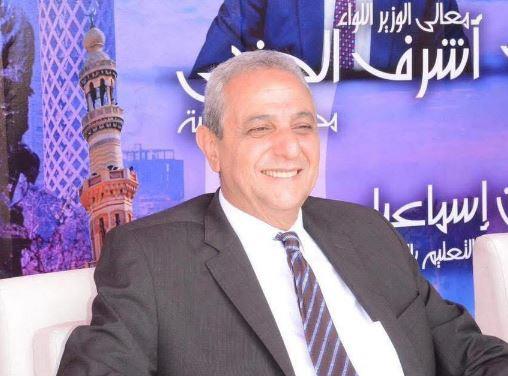محافظ الغربية يهنئ الطالب محمد عيارة والطفل آسر البدوي ..المخترعين الصغار