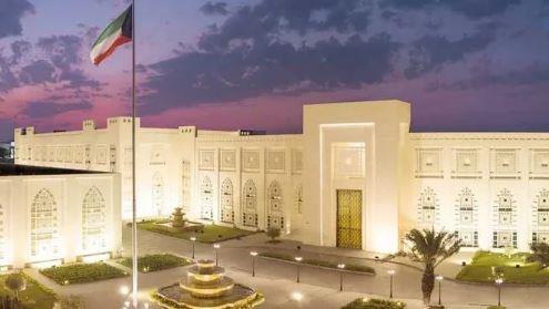 الكويت ترحب بقرار الاتحاد الأوروبي رفع العقوبات عن سوريا
