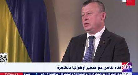 ناهورني: روسيا خفضت تمثيلها في قمة إسطنبول و أوكرانيا تستمر بالمحادثات الدبلوماسية