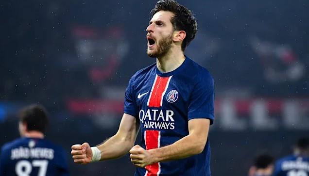 كفاراتسخيليا: نابولي سيحقق لقب الدوري الإيطالي للموسم الحالي