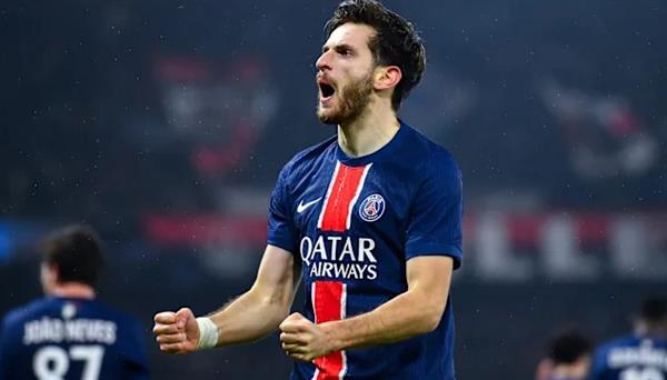 كفاراتسخيليا: نابولي سيحقق لقب الدوري الإيطالي للموسم الحالي