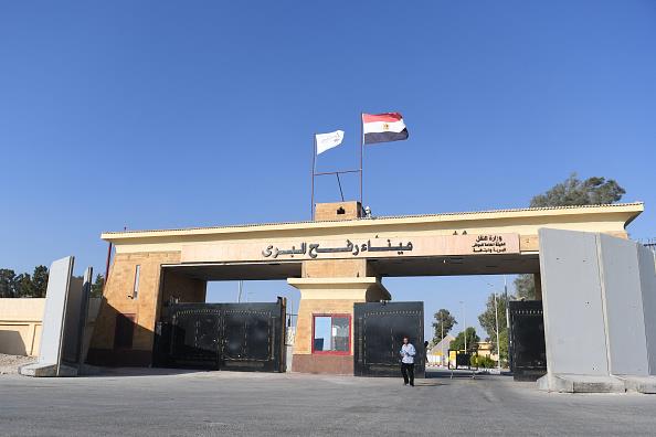 الأمم المتحدة: إسرائيل لم توفر ممرا آمنا لتوزيع المساعدات بغزة
