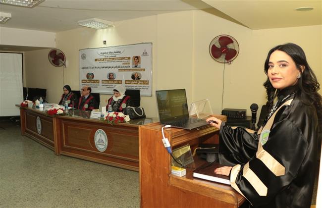 فعالية برنامج قائم على التفكير الإبداعي لخفض مستوى الضغوط النفسية لدى عينة من طالبات مدارس STEM 