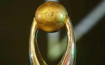  غدًا.. بيراميدز يشهد حفل الكشف عن كأس دوري الأبطال بشكله الجديد