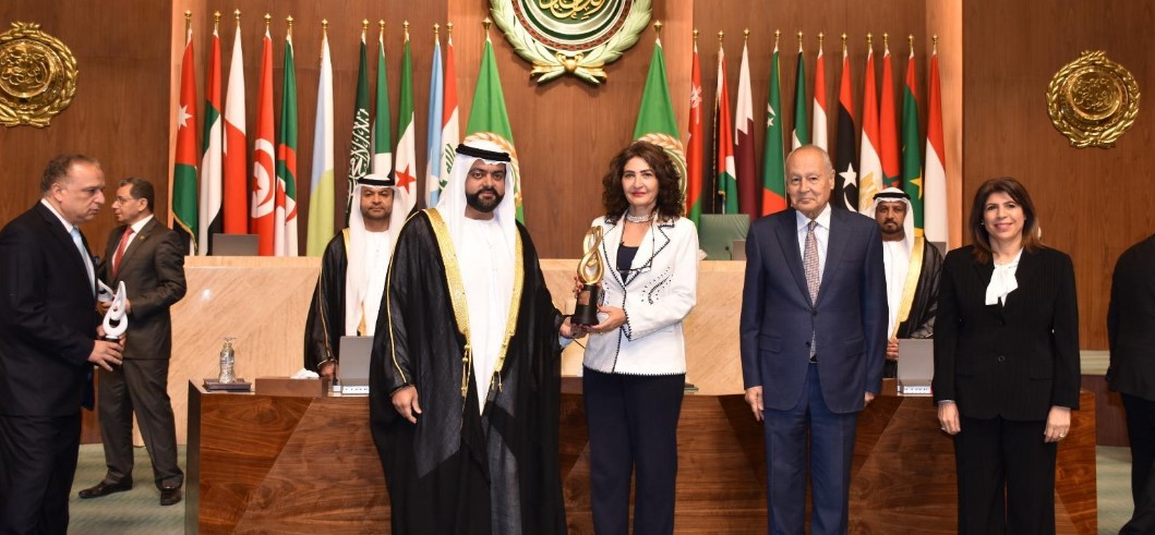 الجامعة العربية تحتفل باليوم العربي للاستدامة