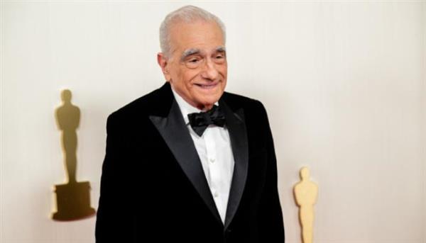 فيلم وثائقي عن المخرج الأسطوري من 5 أجزاء