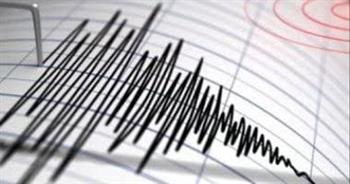   زلزال بقوة 6.52 يضرب جزيرة كريت ويشعر به سكان مصر