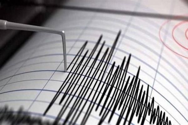 معهد الفلك: زلزال كريت استمر نحو 20 ثانية دون أضرار