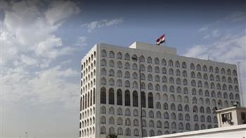  العراق يدين هجوم الاحتلال الإسرائيلي ضد وفد دبلوماسي دولي في جنين