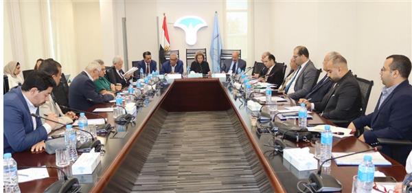 القومي لحقوق الإنسان يعقد حلقة نقاشية حول مشروع قانون الإيجارات