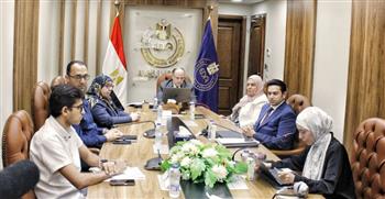  هيئة الدواء توقع آلية تفعيل مذكرة التفاهم المبرمة مع نظيرتها بدولة زامبيا