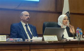   رئيس "الضرائب": إصلاحات شاملة لتعزيز الاستثمار ودمج الاقتصاد غير الرسمي