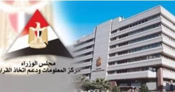   "معلومات الوزراء": حوافز استثمارية غير مسبوقة لتعزيز مناخ الأعمال في مصر