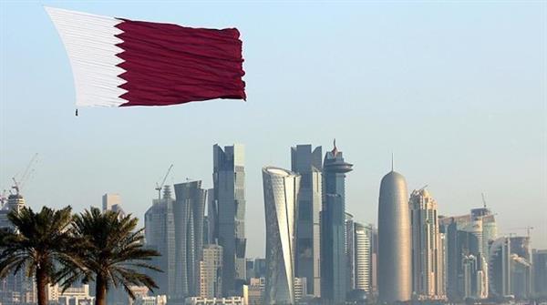 قطر : تحسين الأوضاع الاقتصادية والإنسانية للشعب السوري يجب أن يظل أولوية للمجتمع الدولي
