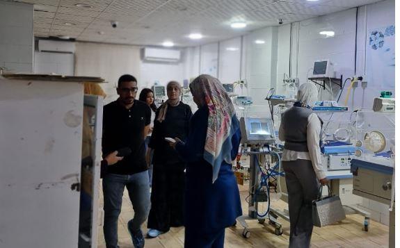 الصحة: المرور على 80 منشأة طبية خاصة بقنا