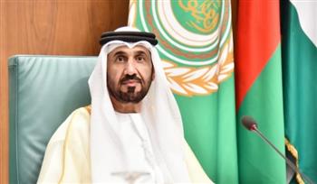   رئيس البرلمان العربي يهنئ الجمهورية اليمنية بذكرى العيد الوطني الـ 35