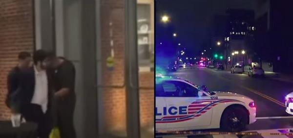 وزير خارجية بريطانيا: نشعر بالصدمة لفقد اثنين من موظفي سفارة إسرائيل بواشنطن