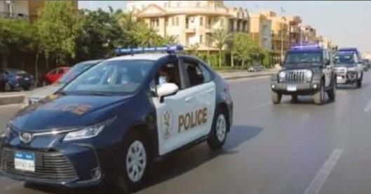 ضبط 19 شخصا بحوزتهم كمية من المواد المخدرة المتنوعة قبل ترويجها ببورسعيد