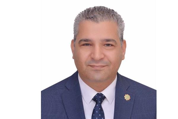 رزق: مشروعى قانوني الانتخابات الجديد يعزز المسار الديمقراطي