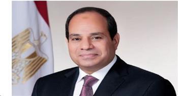 الرئيس السيسي يستقبل رئيس شركة شل العالمية ويؤكد دعم مصر للمستثمرين
