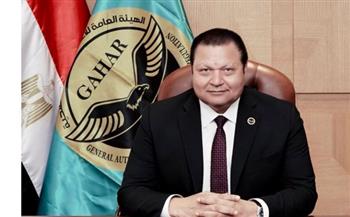   وزير الصحة يُهنئ رئيس الهيئة العامة للاعتماد والرقابة الصحية