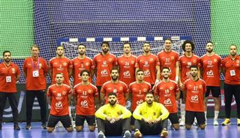   اليوم.. الأهلي يواجه منتدى درب السلطان بالكؤوس الإفريقية لليد