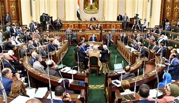   "تشريعية النواب" توافق نهائيا على تعديل قانوني مجلس النواب وتقسيم الدوائر الانتخابية