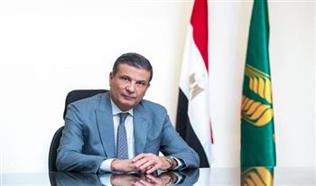   وزير الزراعة: لا إصابات وبائية بين الدواجن وتحسن ملحوظ في إنتاجية اللحوم والألبان