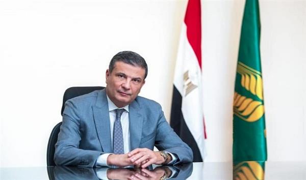 وزير الزراعة: لا إصابات وبائية بين الدواجن وتحسن ملحوظ في إنتاجية اللحوم والألبان
