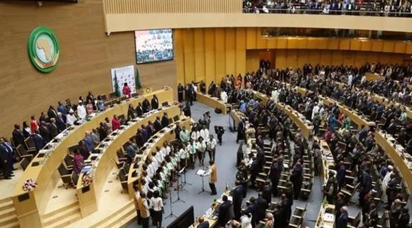 مجلس السلم والأمن التابع للاتحاد الافريقي يناقش الوضع في ليبيا غداً