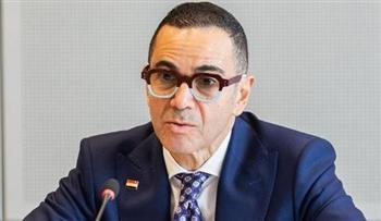 وزير الاستثمار يبحث مع "مجموعة شلهوب" فرص ومقومات الاستثمار بالسوق المصري