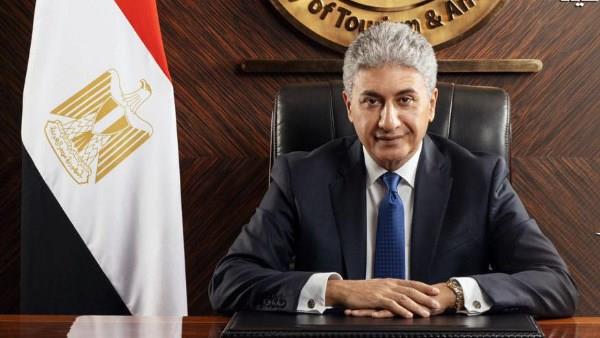 غرفة المطاعم السياحية تُشيد بجهود وزير السياحة في إزالة المعوقات و توحيد الرسوم