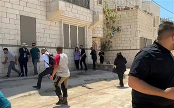   فرنسا: استدعاء سفير إسرائيل في باريس بعد حادثة إطلاق النار على دبلوماسيين في جنين