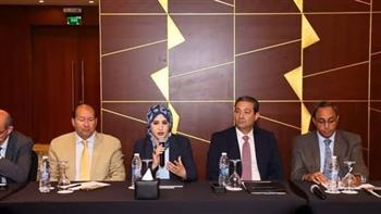 نائب وزير السياحة تشارك ورشة عمل التنمية الاقتصادية لعدد من مدن الدلتا والصعيد
