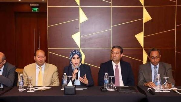 نائب وزير السياحة تشارك ورشة عمل التنمية الاقتصادية لعدد من مدن الدلتا والصعيد