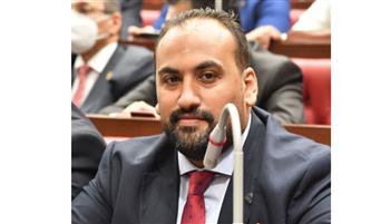   الرشيدي: تعديلات قوانين الانتخابات تدعم مسار الإصلاح السياسي 