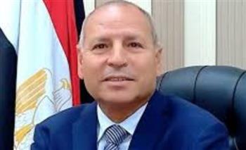   محافظ القاهرة: ندعم المعارض لزيادة الاعتماد على المنتج المحلي وتقليل الاستيراد
