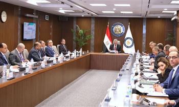   إعتماد نتائج أعمال الشركة العالمية لتصنيع مهمات الحفر عن عام 2024